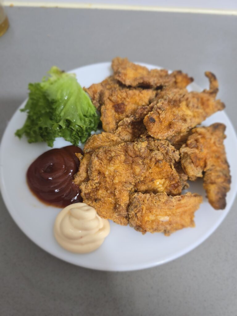 KFC