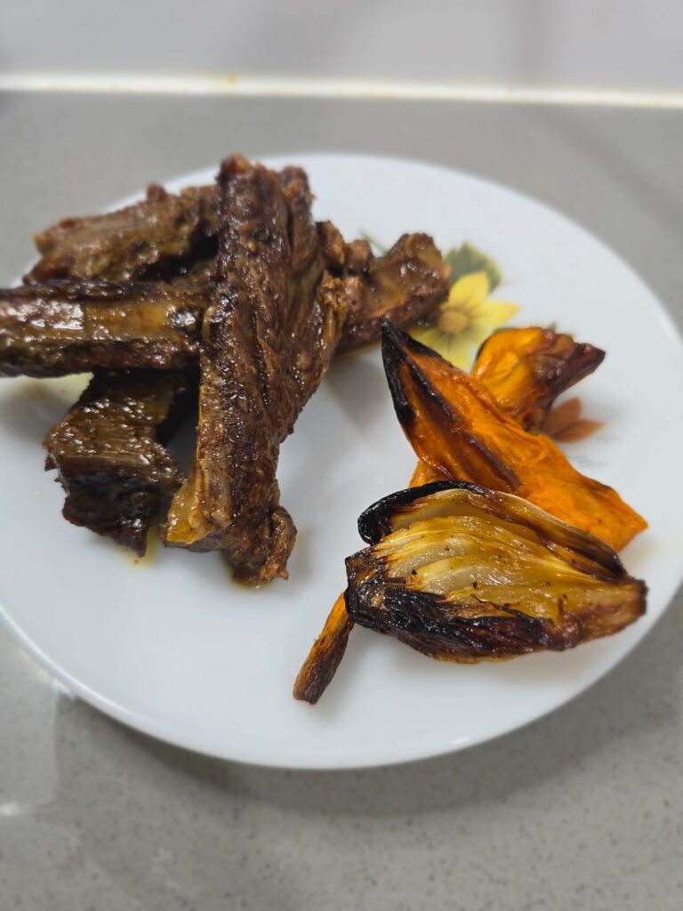 אצבעות אסאדו בנינג'ה1