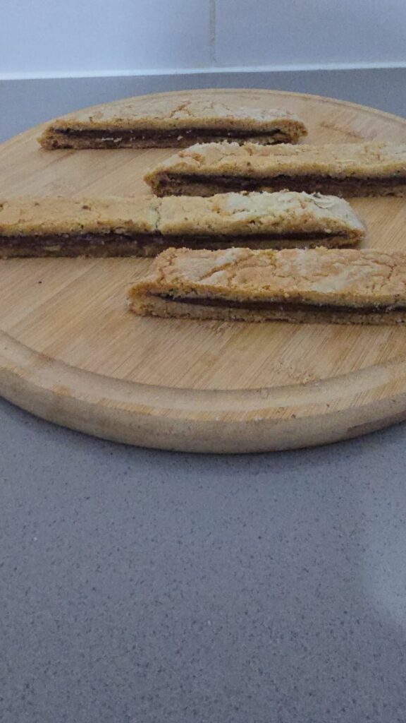 ביסקוטי פסק זמן