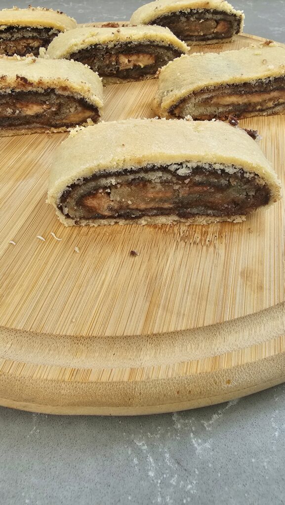 מגולגלות פררו רושה