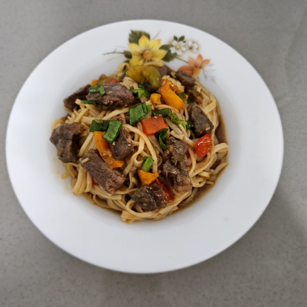 מוקפץ סינטה