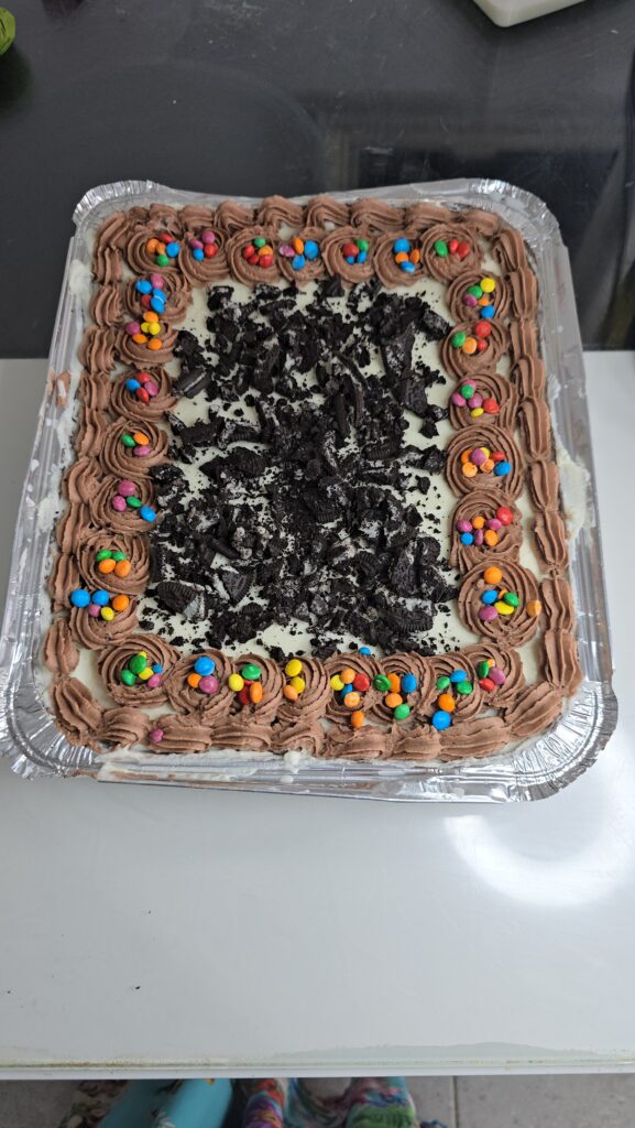 עוגת בסקיוויטים