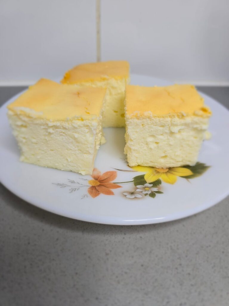 עוגת גבינה1