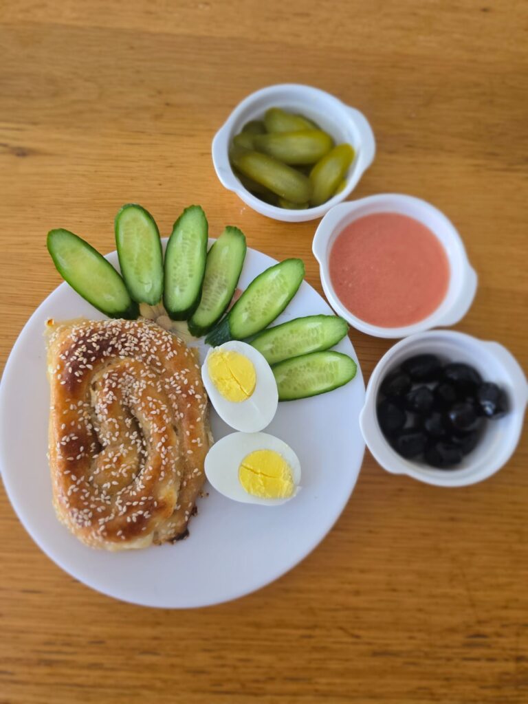 בורקס טורקי