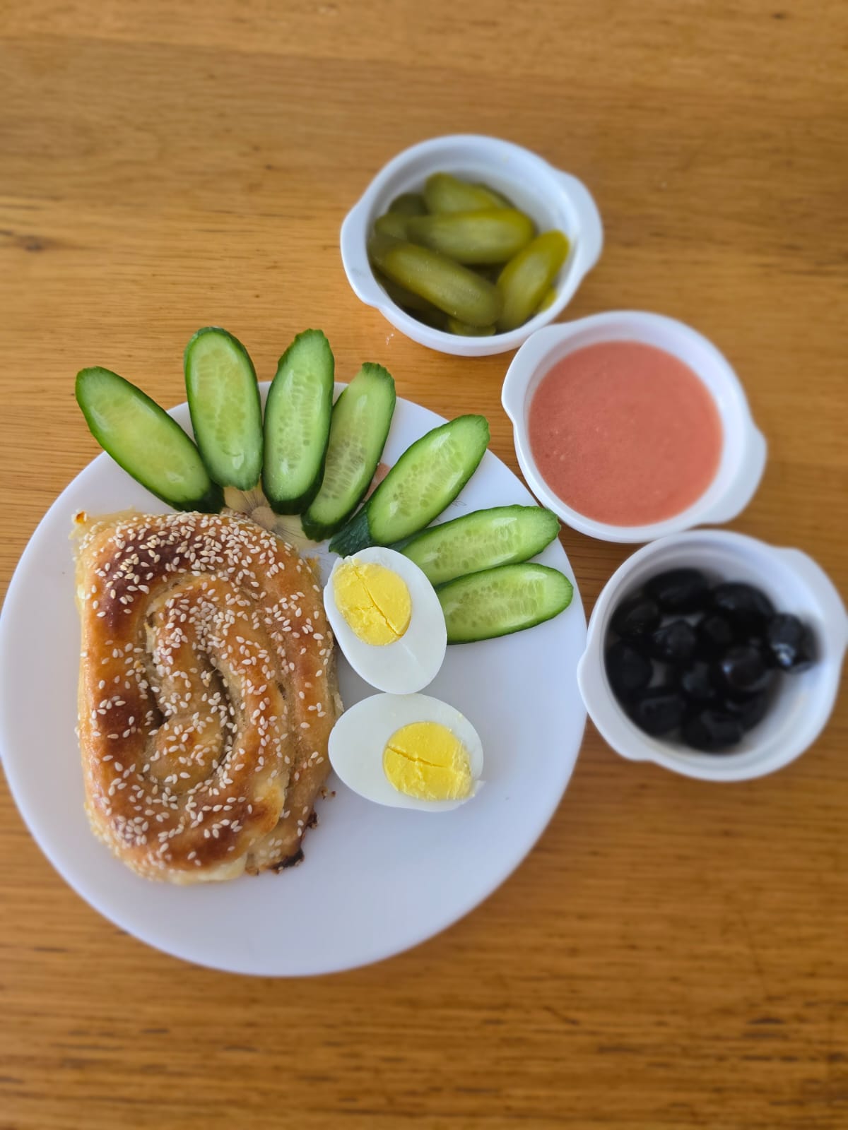 בורקס טורקי