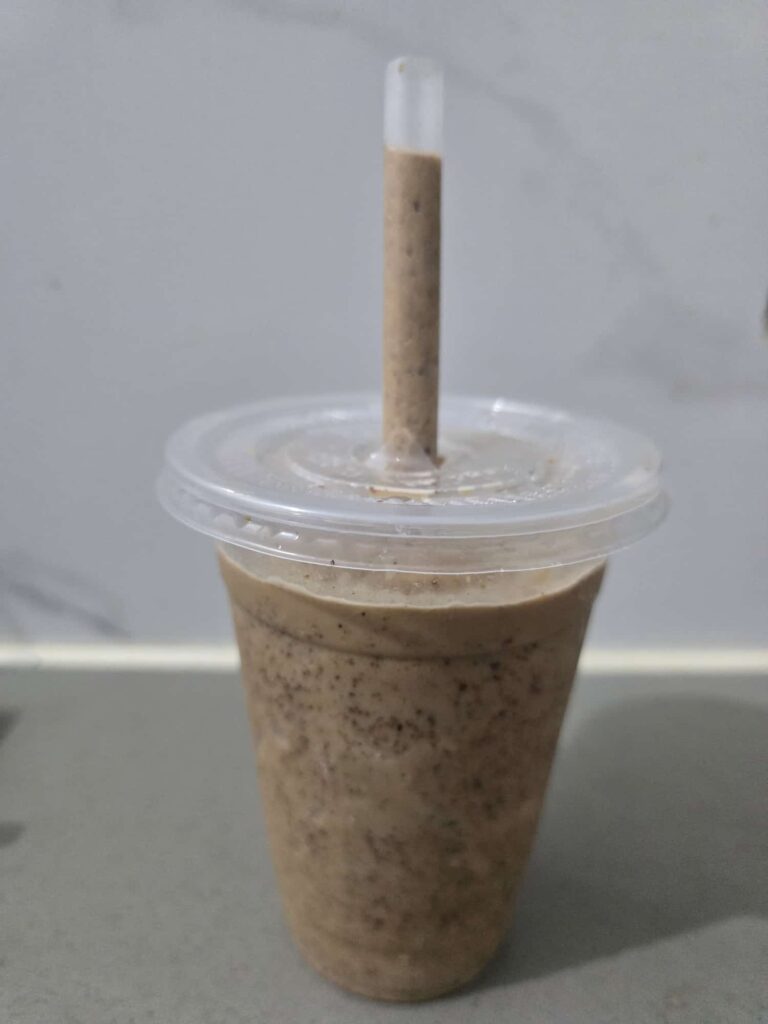 גרניטה פקאן