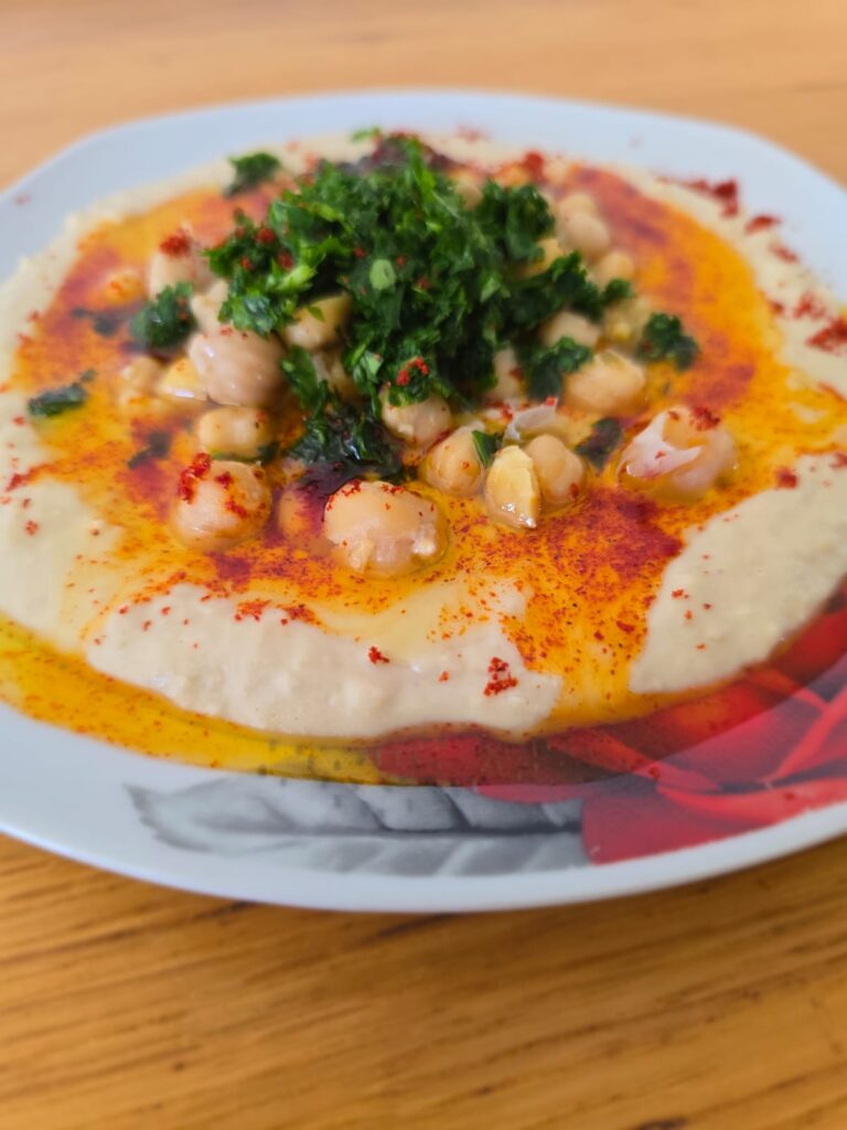 מסבחה