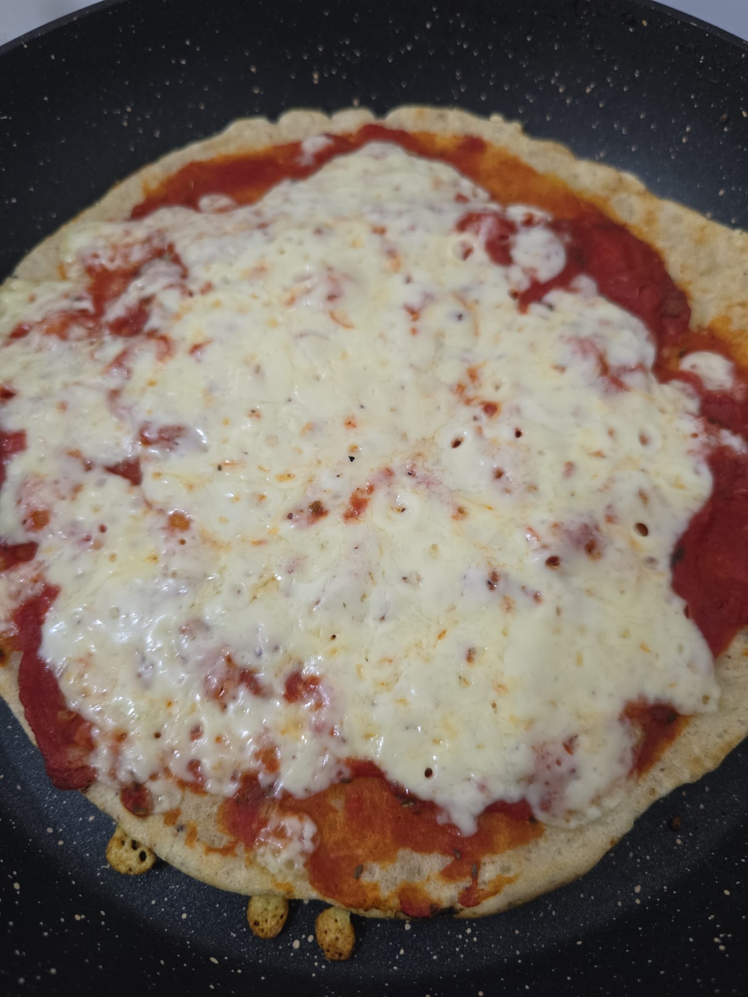 פיצה כשרה לפסח