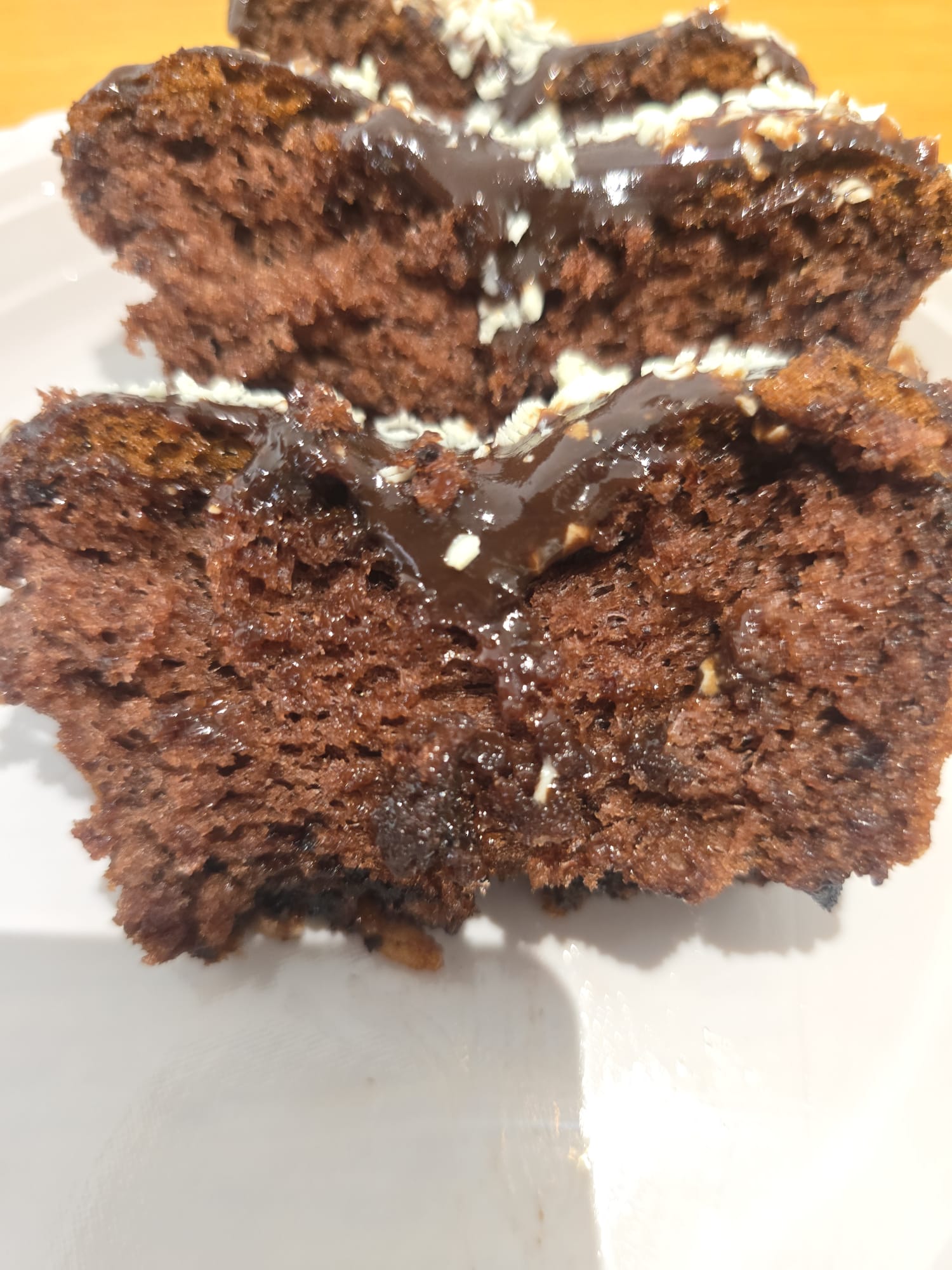 עוגת שוקולד כשרה לפסח