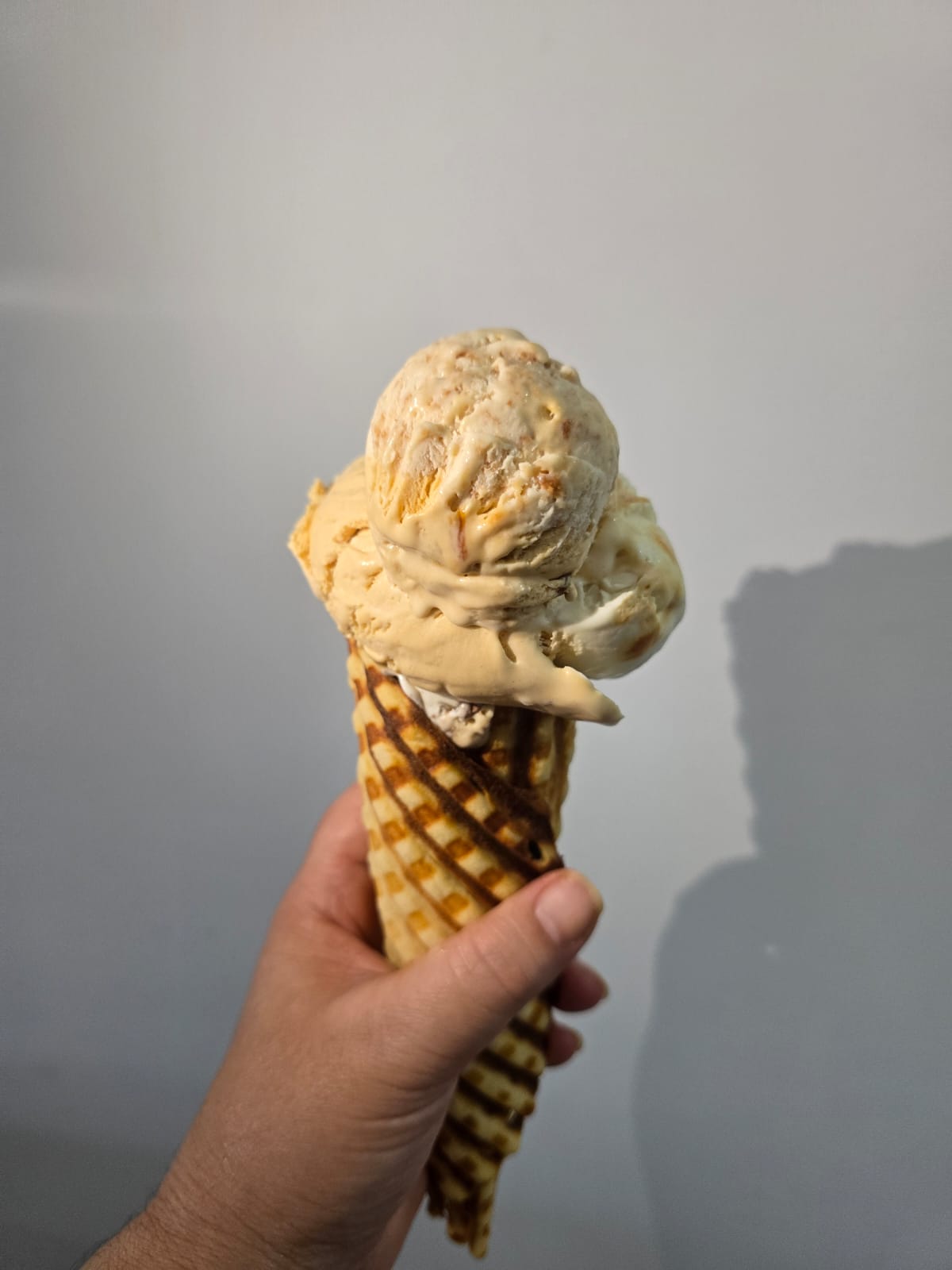 גלידת קוקוס