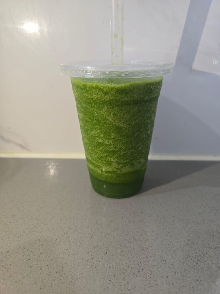 לימונענע גרוס