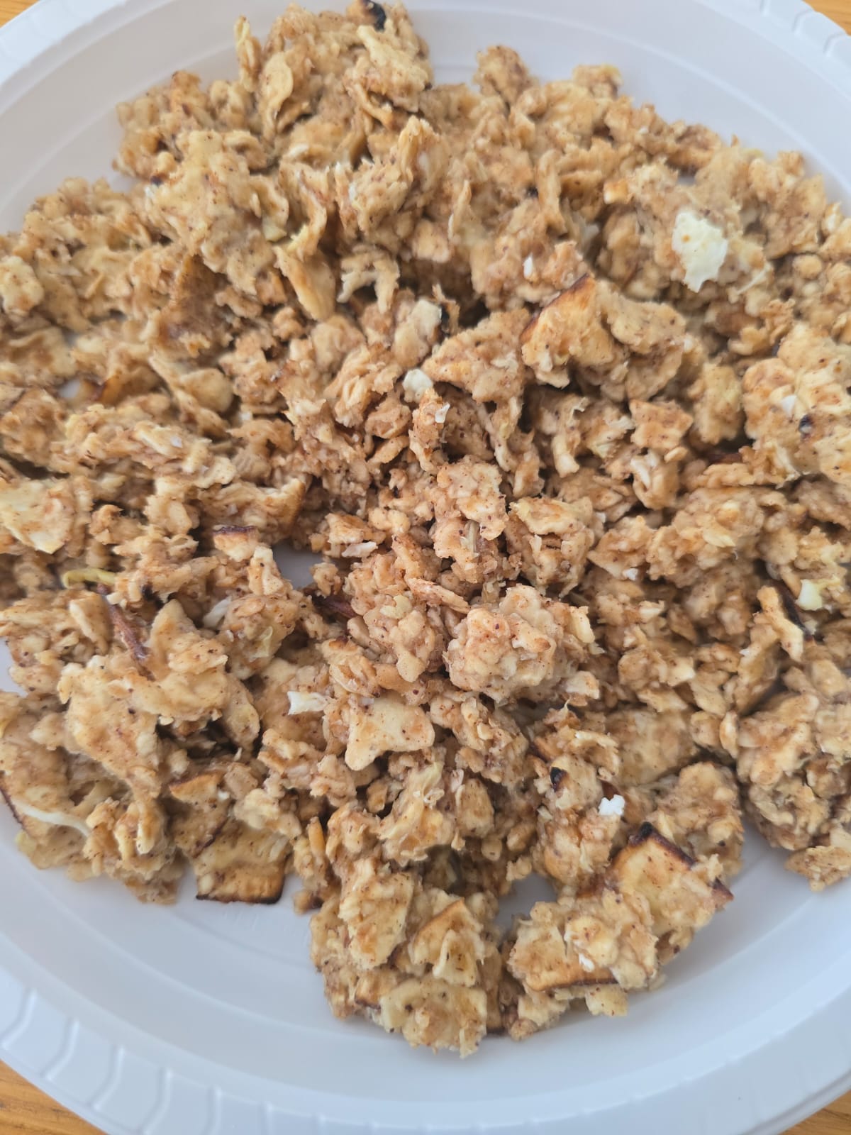 פאתות תימני כשר לפסח